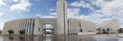 Image of Mexican American Cultural Center in Austin, Texas